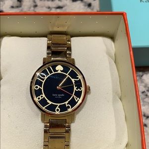 Kate Spade Watch